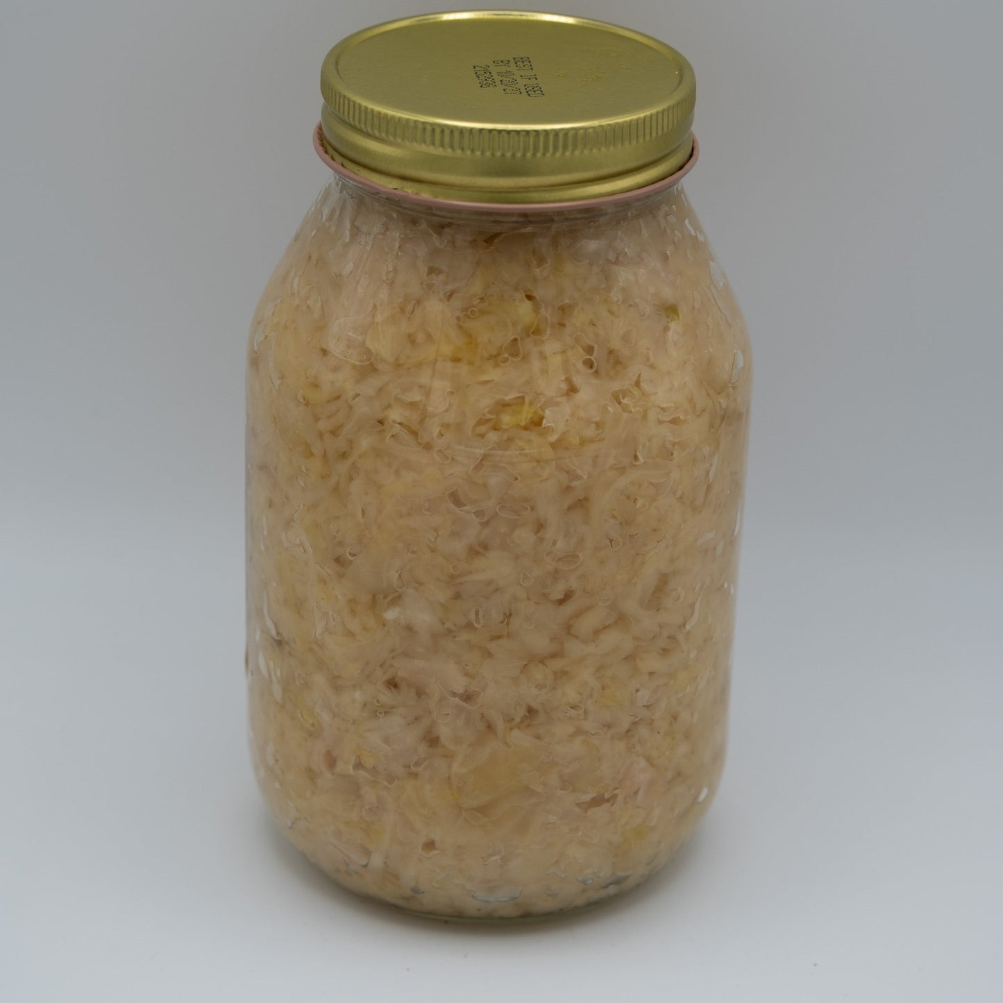 Old-Fashioned Sauerkraut | Amish Country Store