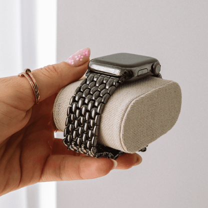 Arya Stainless Strap