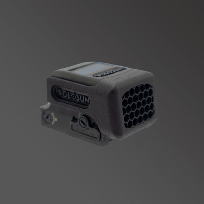 Holosun 509T ARD
