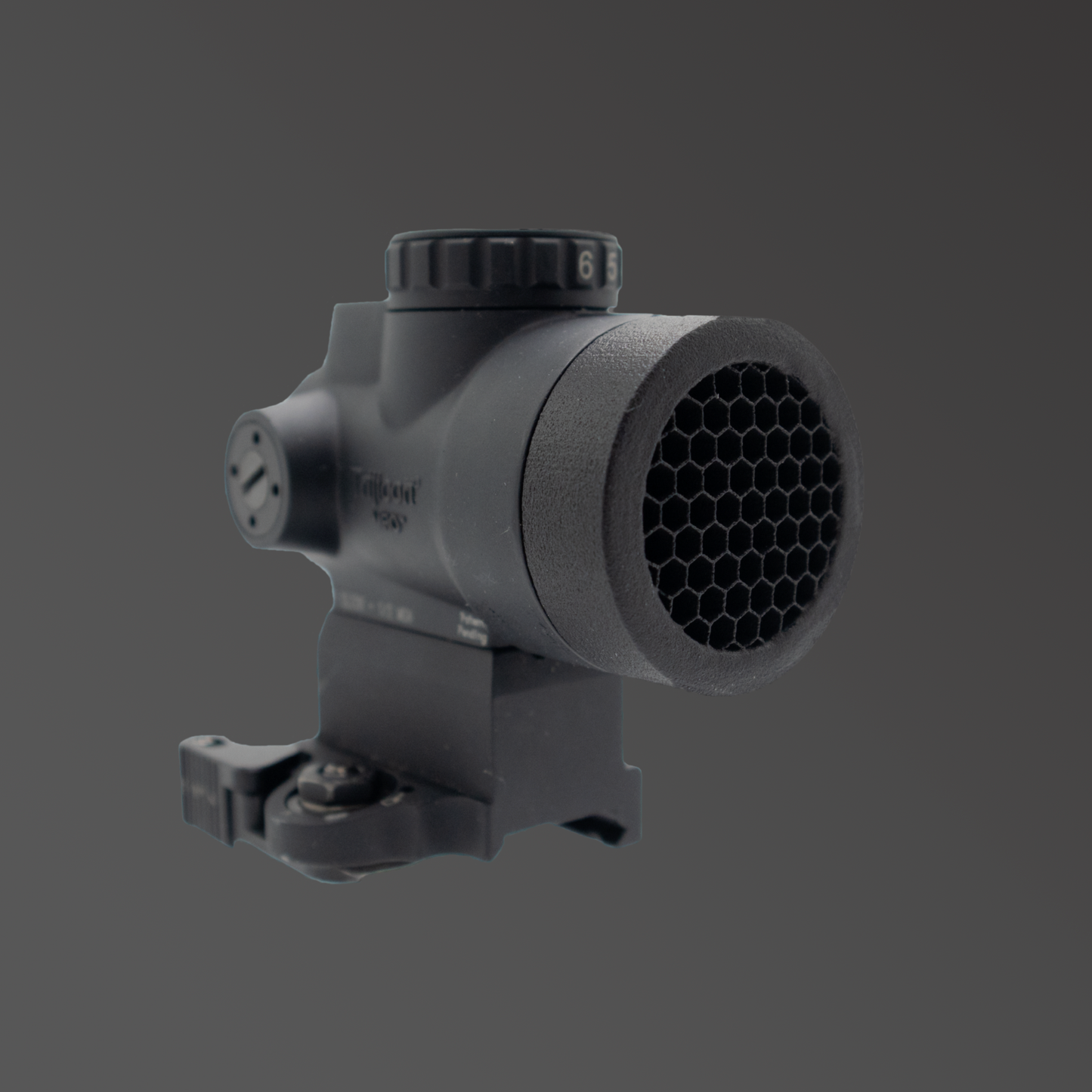Trijicon MRO ARD