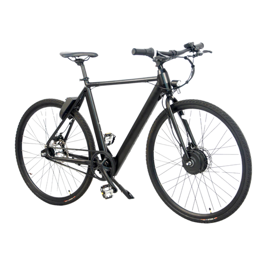 Echelon Amalfi Electric Bike