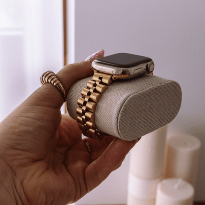 Styx Metal Strap