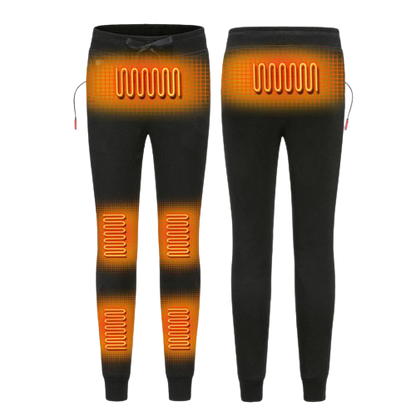 Heated Underwear Pants