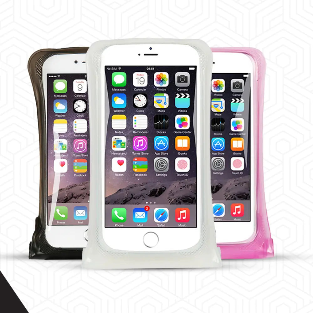 Waterproof Floating Phone Case
