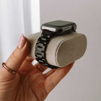 Kyoto Metal Strap