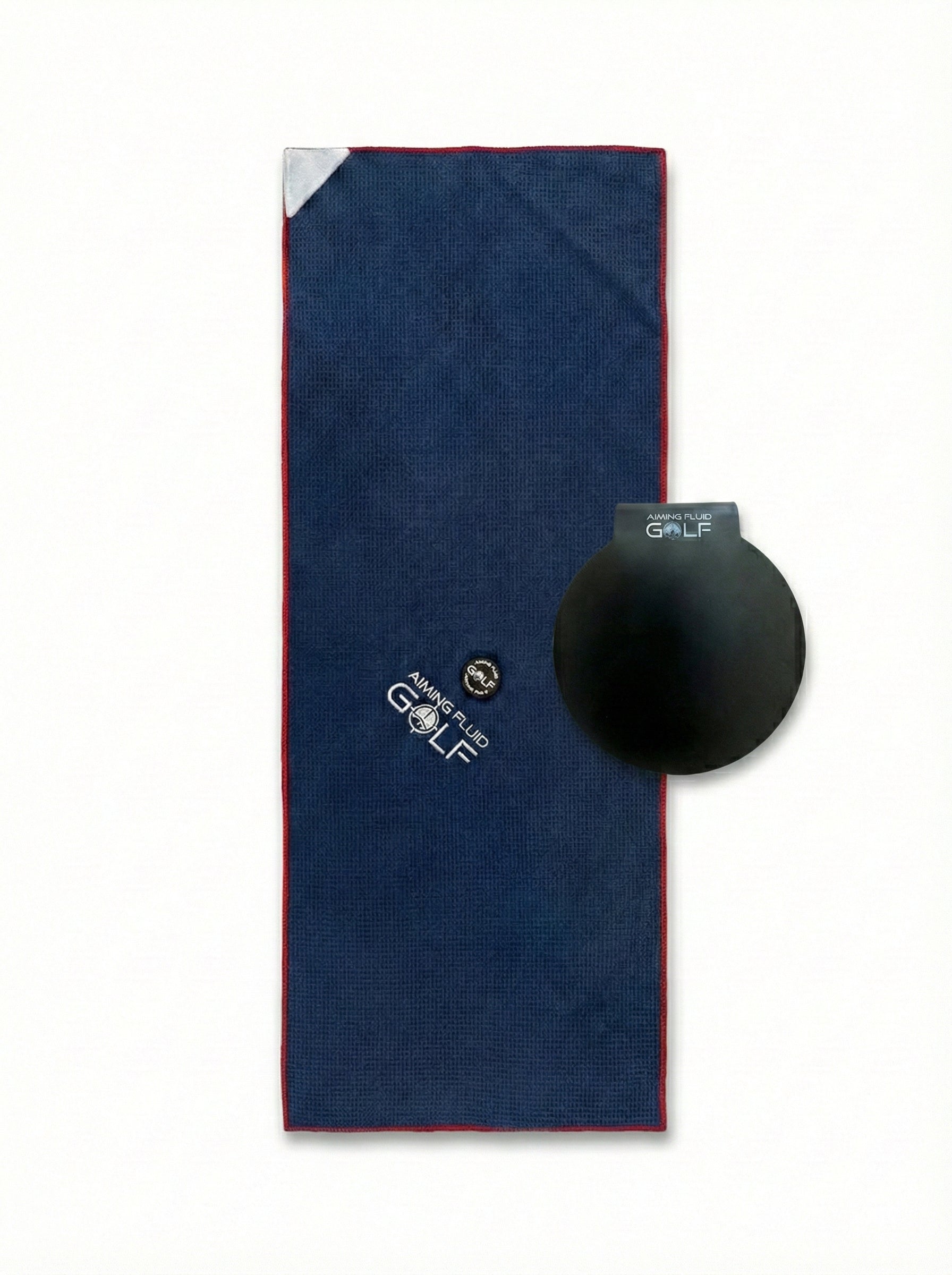 Aiming Fluid Golf