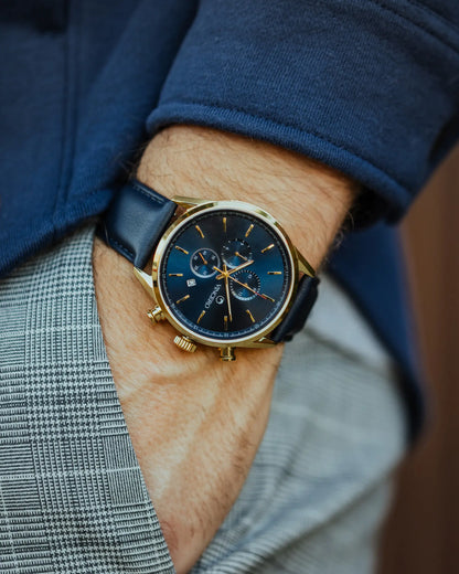 The Chrono S2 -  Kaizen  Edition