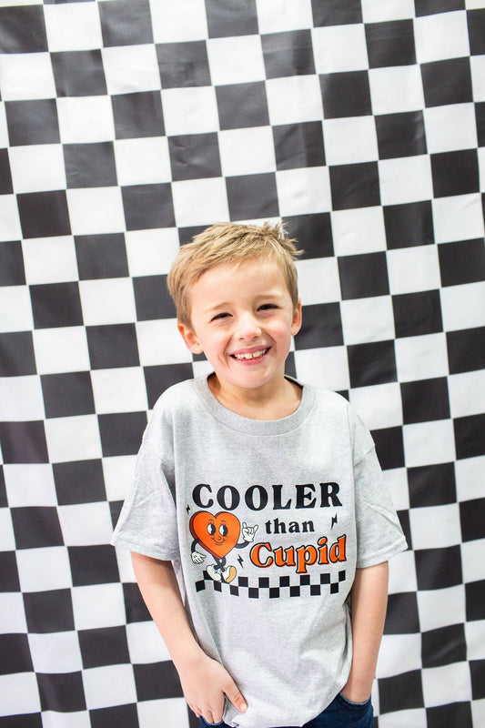 Cooler Than Cupid Youth T-Shirt