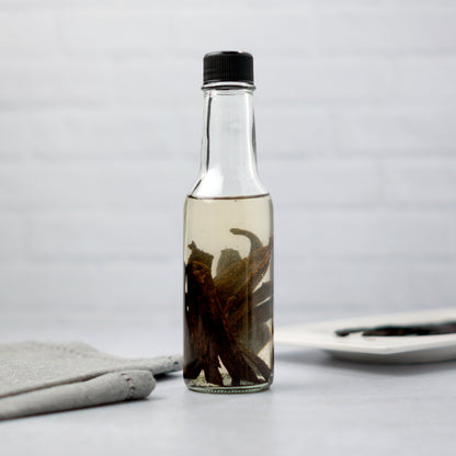 Burundi Vanilla Beans - Whole Grade A Vanilla Pods for Vanilla Extract and Baking