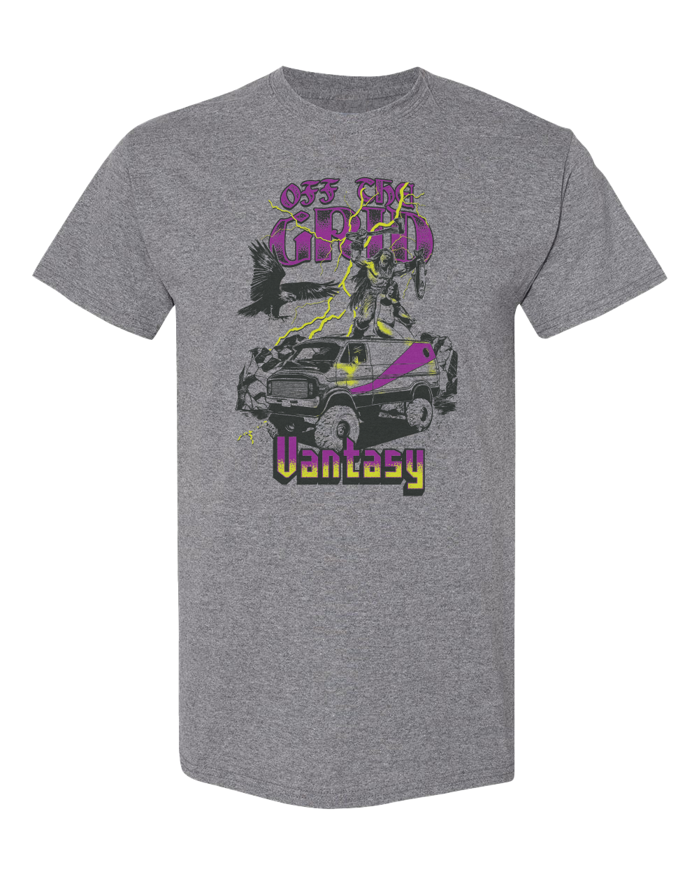 Vantasy Tee