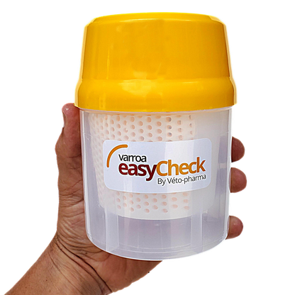 Varroa Easy Check