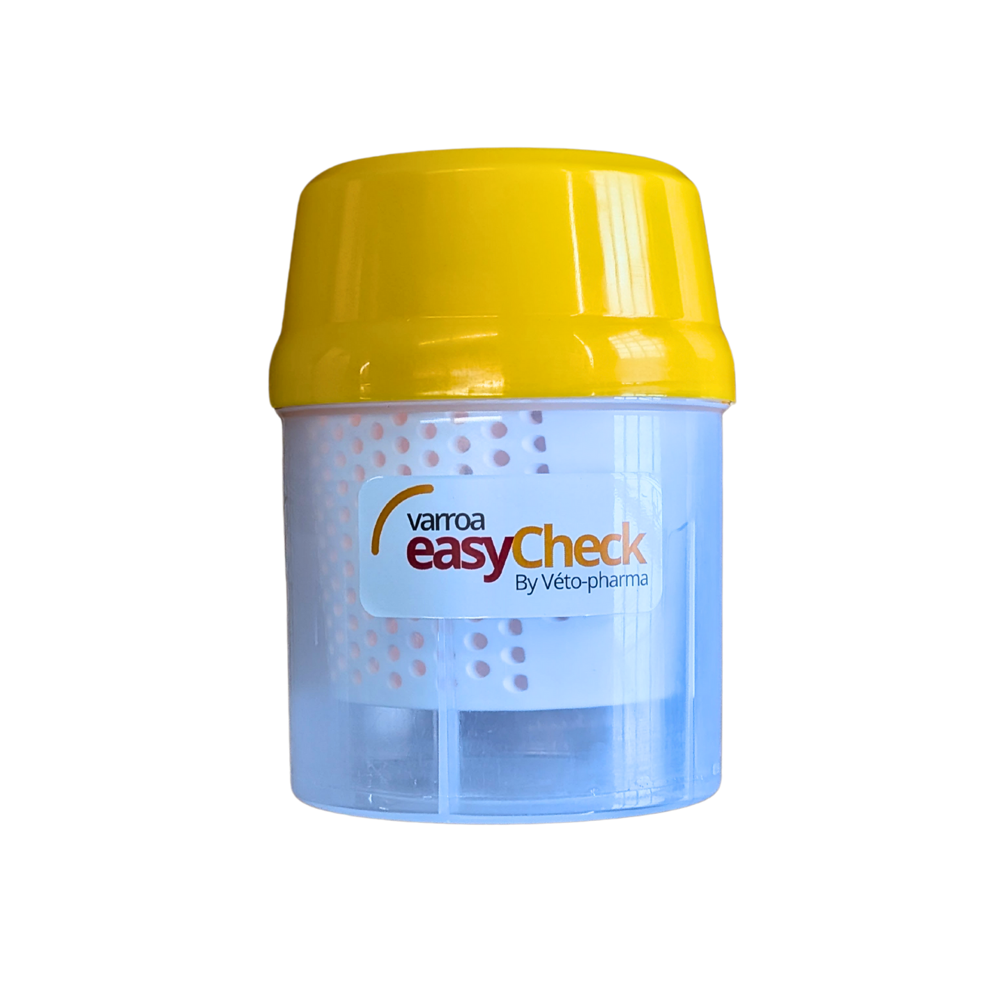 Varroa Easy Check