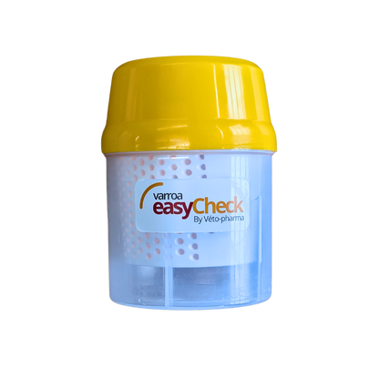 Varroa Easy Check