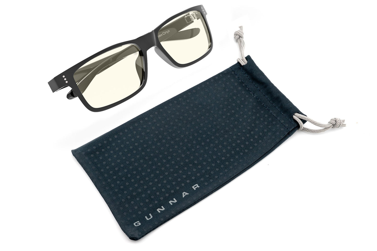 Vertex Reading Glasses