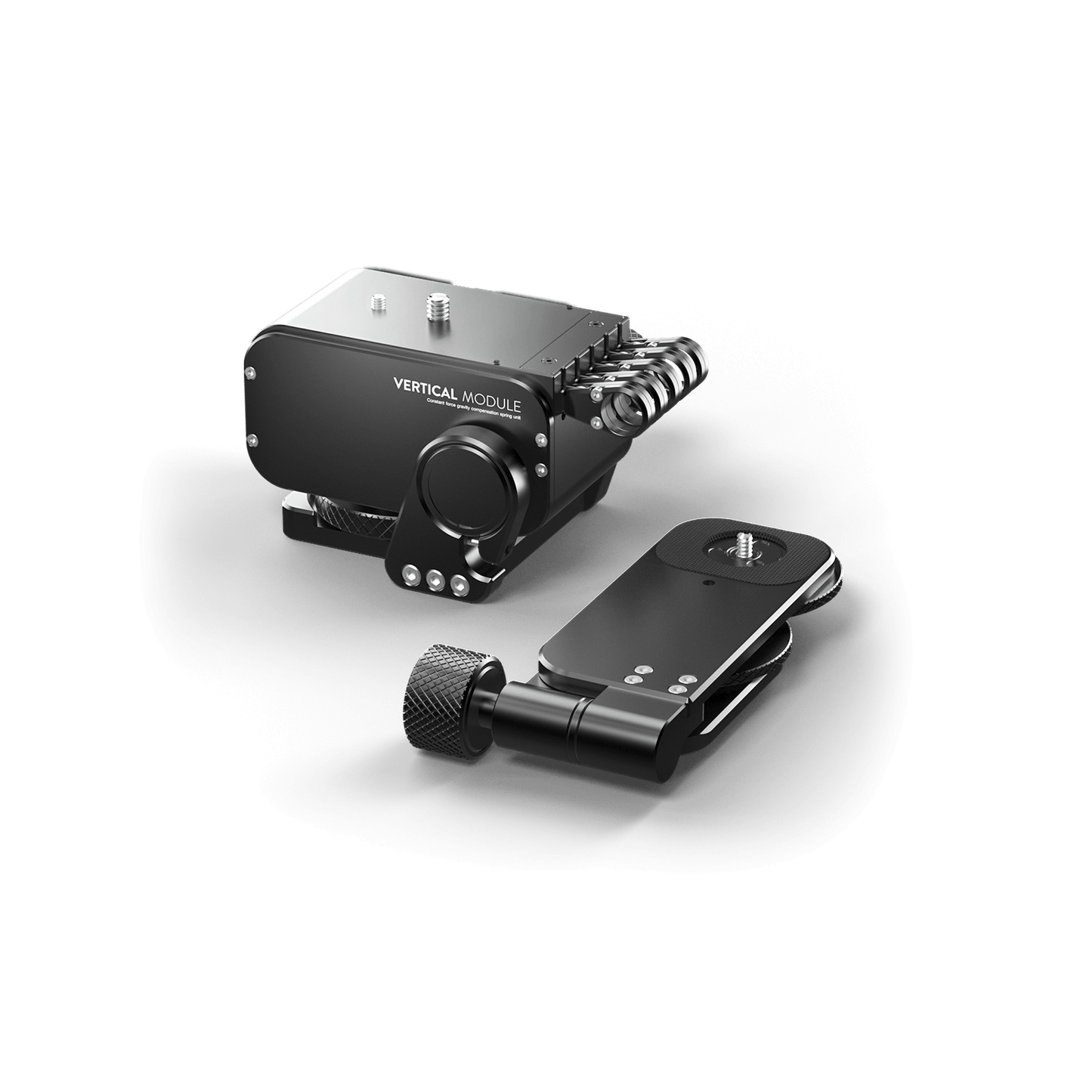 Vertical Module v2 for SliderPLUS v6