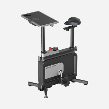 W1B 3 IN 1 Foldable Exercise Bike, Under Desk Bike