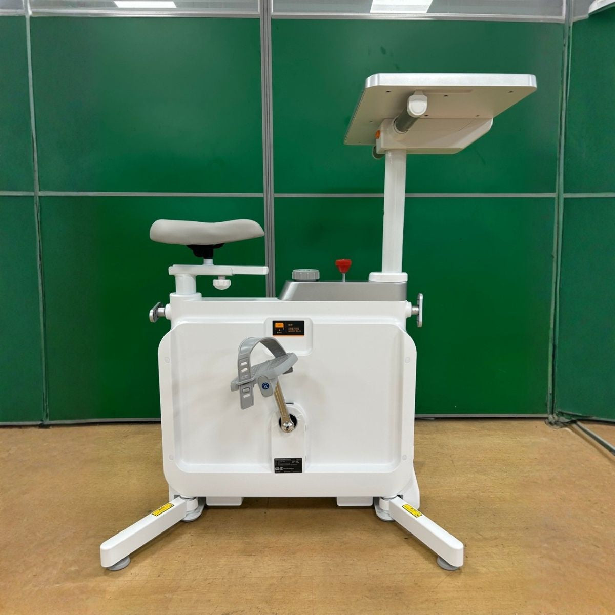 W1B 3 IN 1 Foldable Exercise Bike, Under Desk Bike