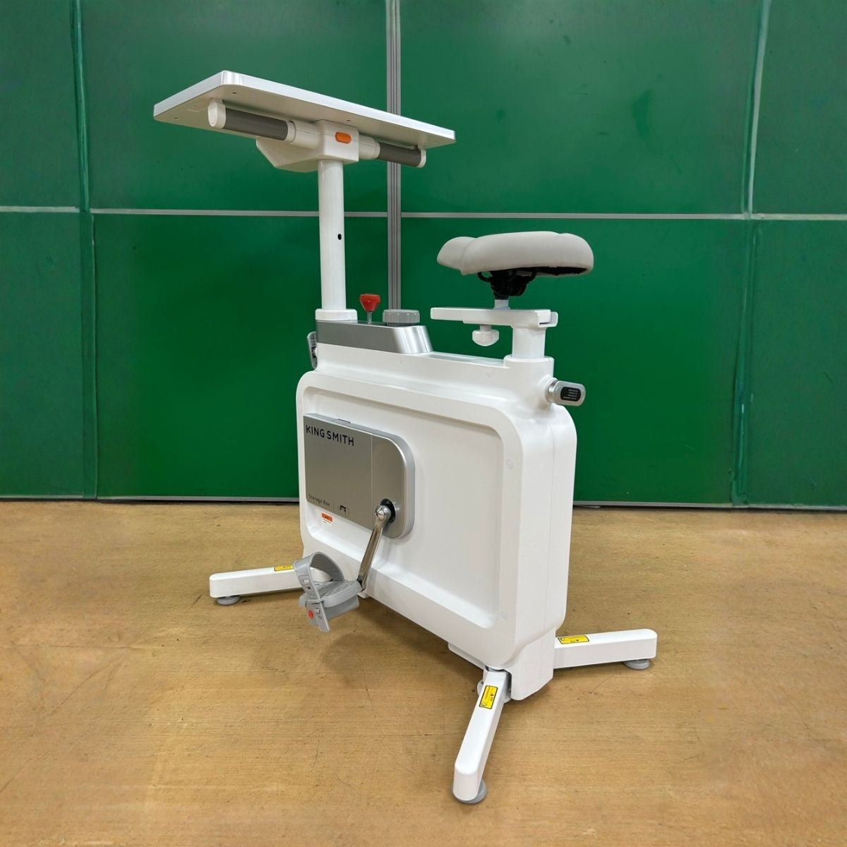 W1B 3 IN 1 Foldable Exercise Bike, Under Desk Bike