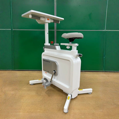 W1B 3 IN 1 Foldable Exercise Bike, Under Desk Bike