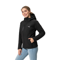 Women's Heated Coat
