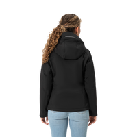 Women's Heated Coat