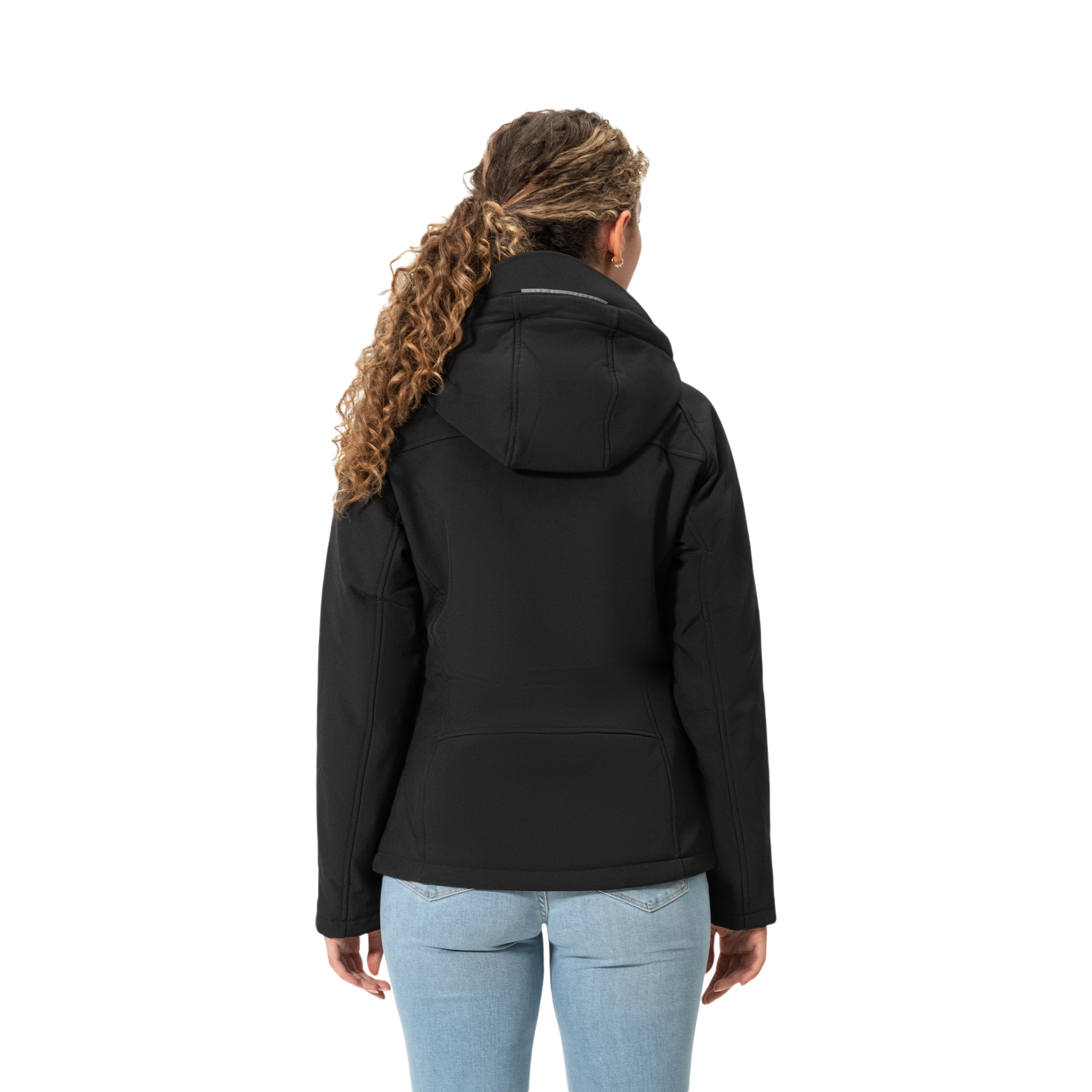 Women's Heated Coat