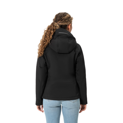 Women's Heated Coat