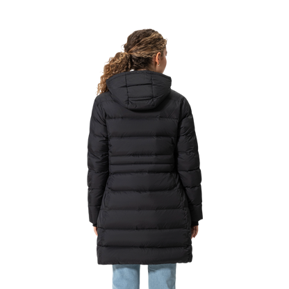 Women's Weston Parka Heated Coat