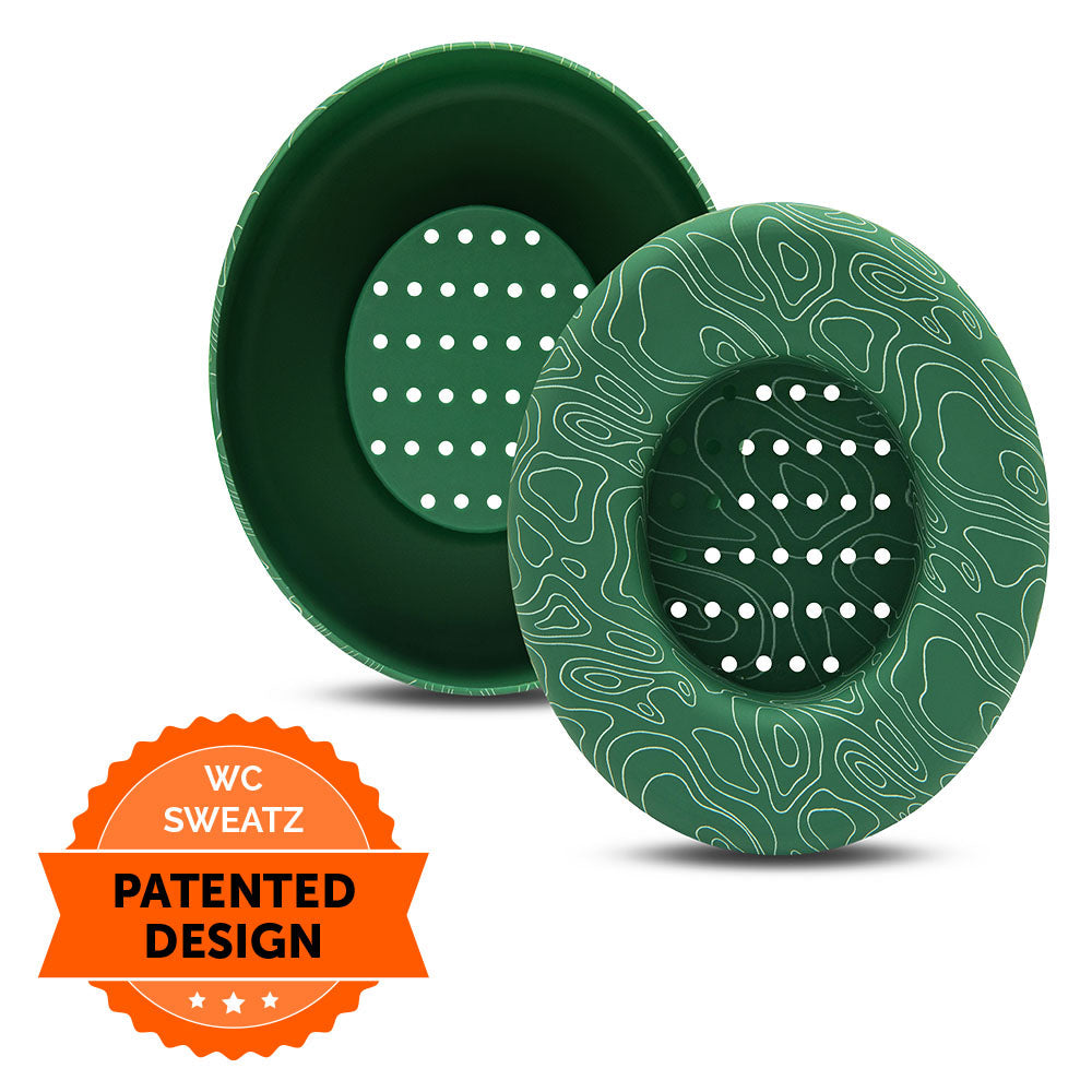 Beats Studio 2 & 3 Earpad Sweat Covers - WC SweatZ Studio