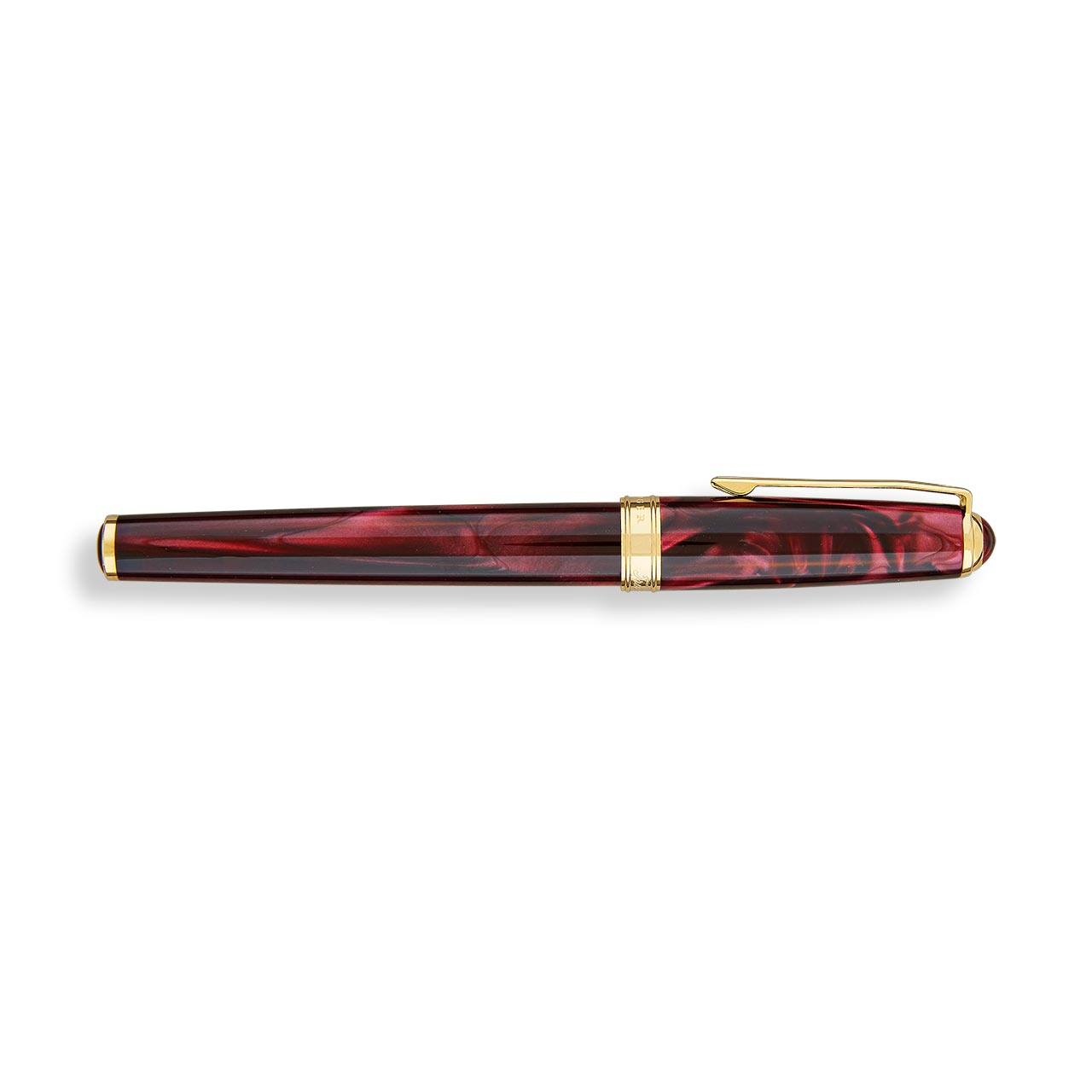 True Writer Classic Bordeaux Pen