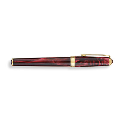 True Writer Classic Bordeaux Pen