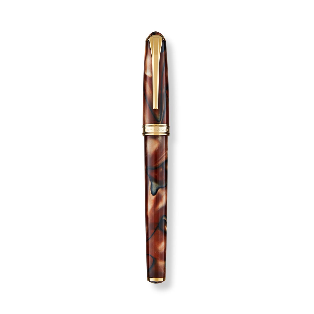 True Writer Classic Cafe Mocha Pen