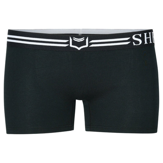 SHEATH Women's Boxer Brief