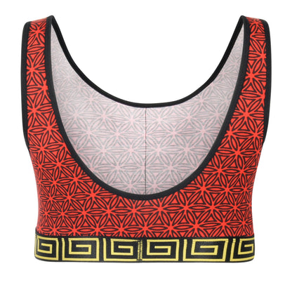 SHEATH Sports Bralette