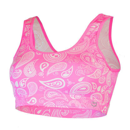 SHEATH Padded Comfort Bralette