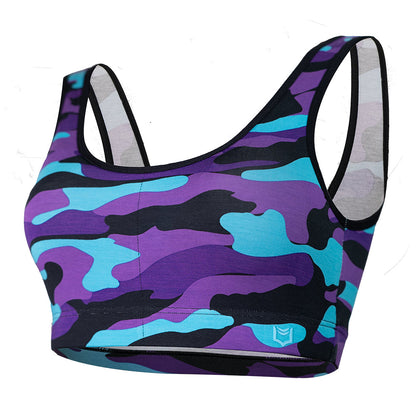 SHEATH Padded Comfort Bralette