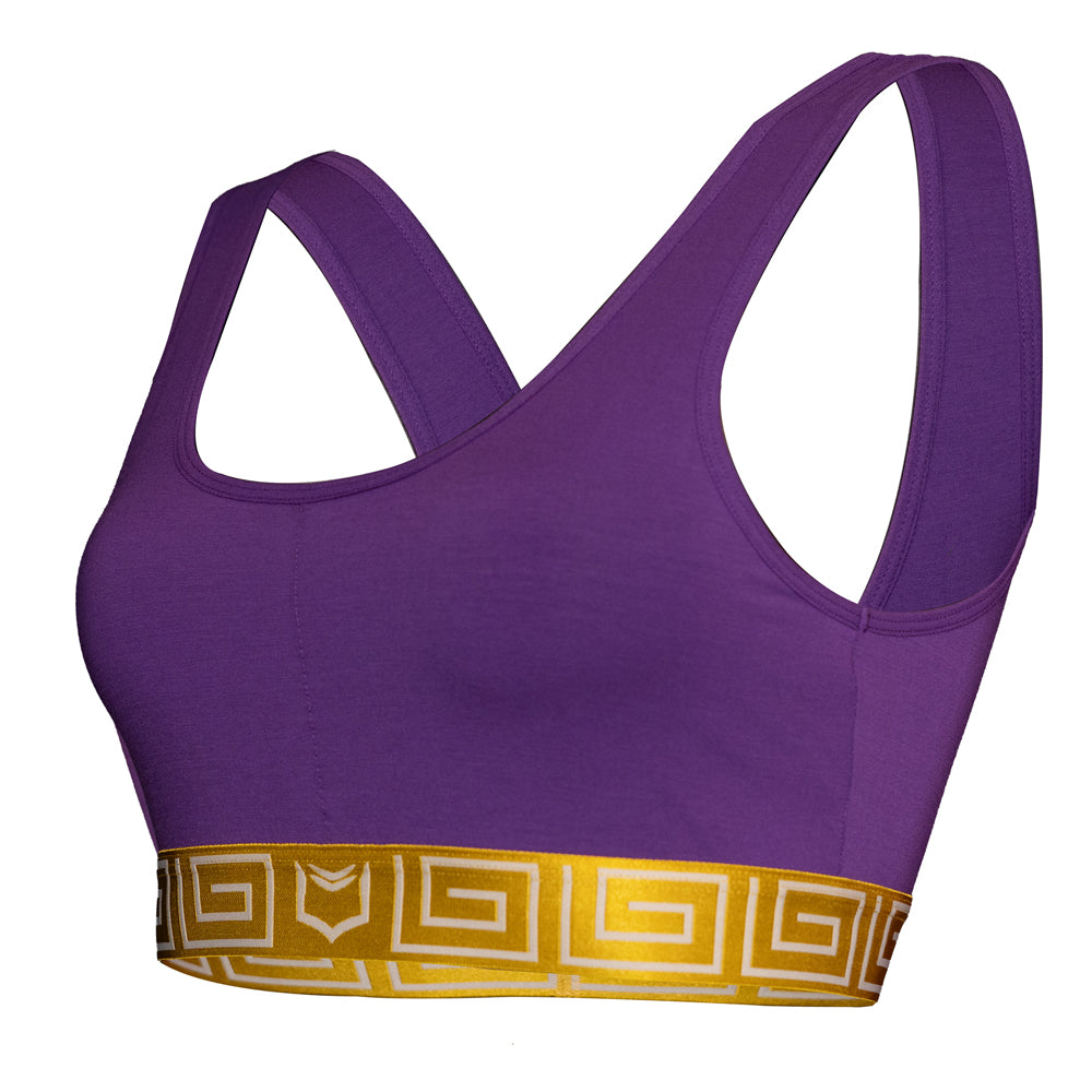 SHEATH Sports Bralette