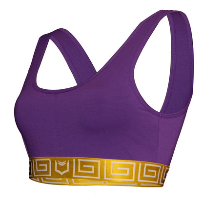 SHEATH Sports Bralette