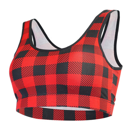 SHEATH Bamboo Padded Comfort Bralette