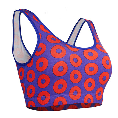 SHEATH Padded Comfort Bralette
