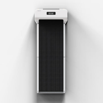 WalkingPad Z1 White Folding Treadmill