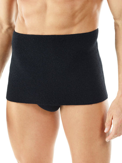 Warmers | Backwarmer
(Men's, Heavy Insulation)