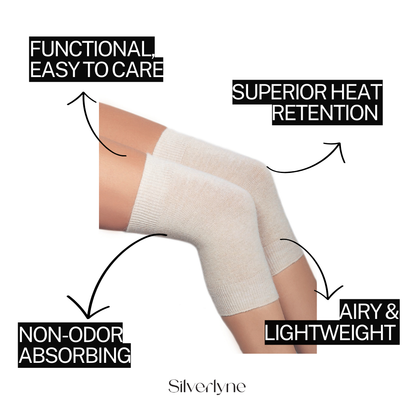 Warmers | Knee warmer, extra slim (Unisex)