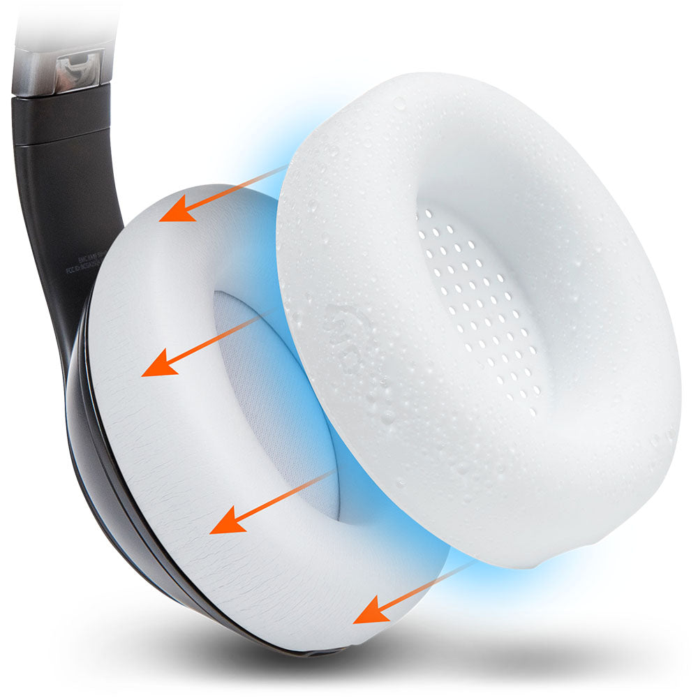 Beats Studio Pro Earpad Sweat Covers - WC SweatZ Studio Pro