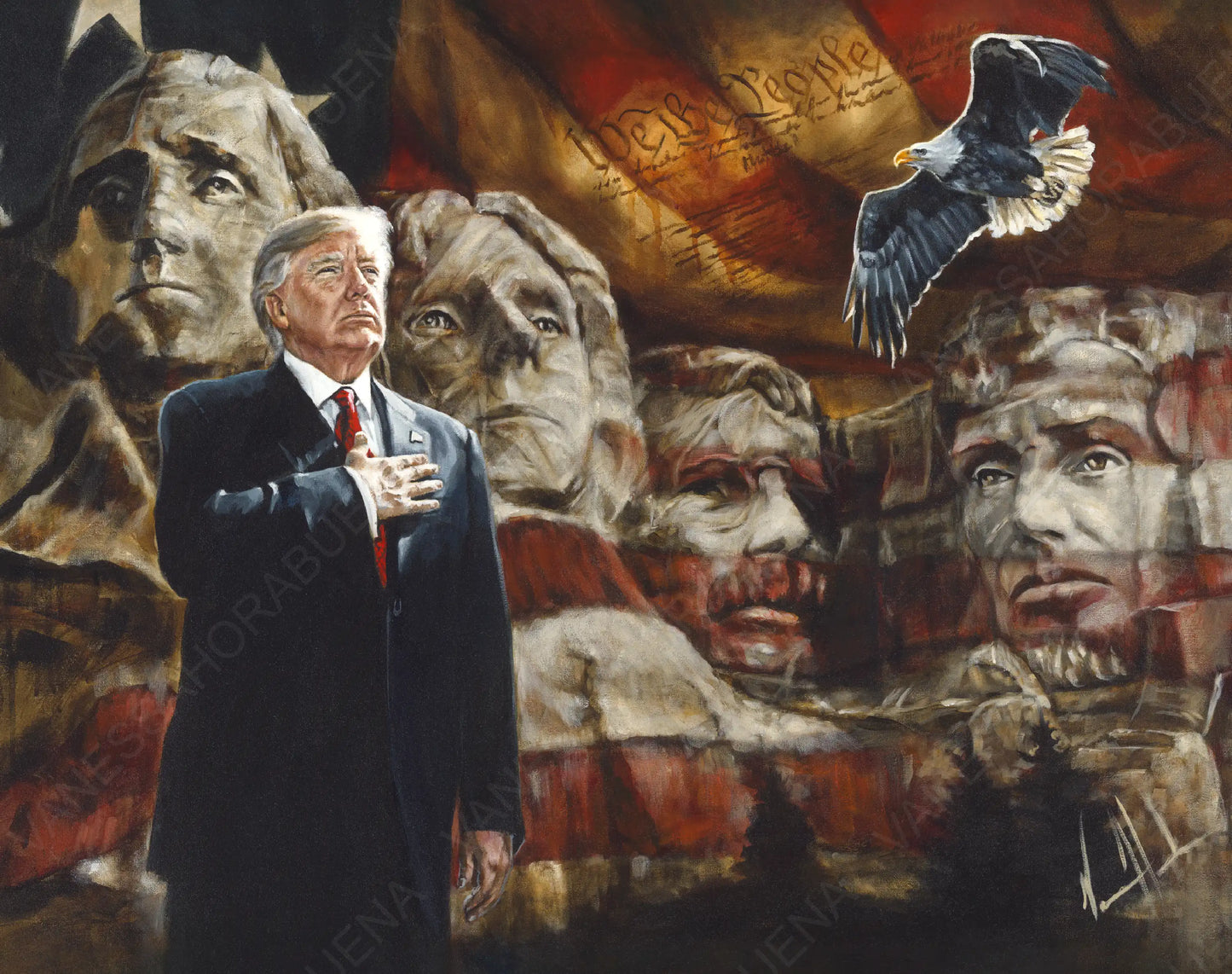 We the People