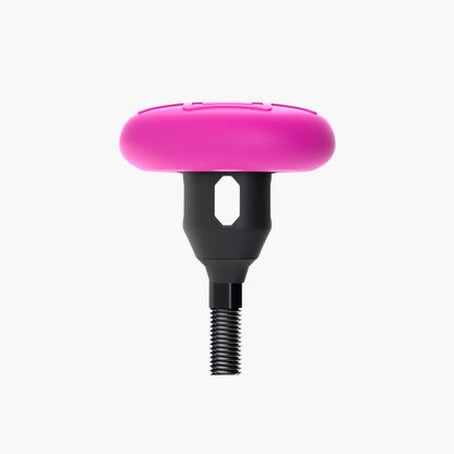 Stealth Tubeless Tag Holder