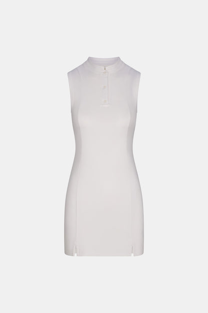 Golf Dress | Cloud
