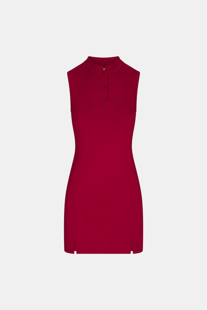 Golf Dress | Poppy