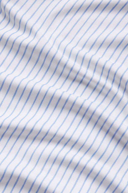 Women's Catalyst Polo | Point Collar | Stream