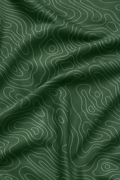 Catalyst Polo | Mantra Collar | Topo III